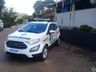 Polícia Militar de Itapiranga adquire nova viatura