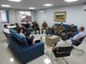 Município, PM, PC e Exército definem ações para a segurança de escolas e creches