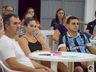 Jardim Peperi recebe primeira reunião comunitária para Revisão do Plano Diretor