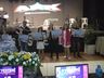 Talentos locais brilham na grande final do Festerê Municipal  