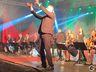 Show da Orquestra de Itapiranga reúne grande público