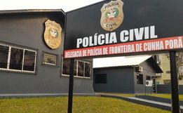 Polícia Civil de Cunha Porã alerta para golpes virtuais aplicados na região