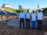 VÍDEO: Inicia obra da Casa de Apoio em São Miguel do Oeste