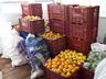 Secretaria de Educação entrega kits emergenciais de alimentação escolar