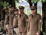 Solenidade marca os 187 anos da PMSC em São Miguel do Oeste; fotos