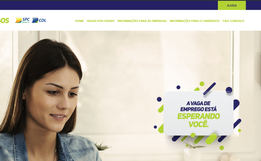 Site CDL EMPREGOS visa facilitar processo de contratação 