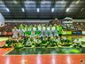 Pela Série Prata, São Miguel Futsal/Joni Gool volta a jogar em casa