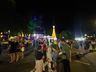 Campo Erê faz abertura do Natal Encantado 2024 com acendimento das luzes natalinas e show na Praça