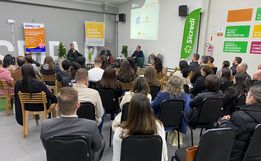 ACISMO promove evento para aprimorar a gestão empresarial em SMOeste