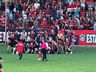 Guarani enfrenta o CRM fora de casa no jogo de ida da final do Regional