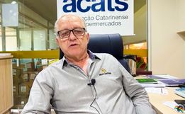 ACATS promove encontro regional de Supermercadistas no Oeste nesta 5ª feira