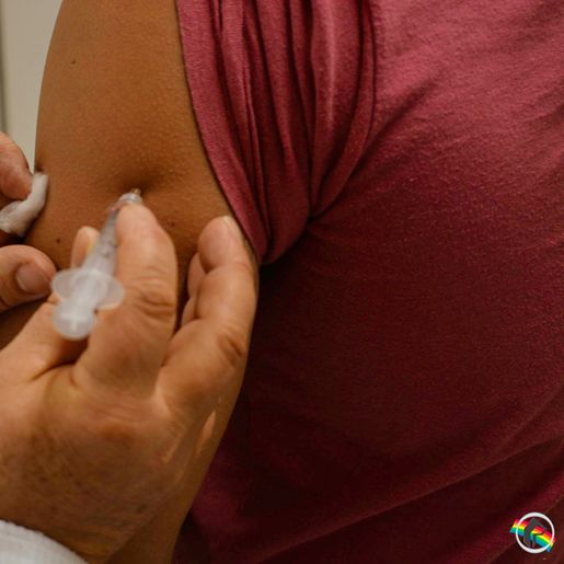 Campanha de vacinação contra influenza será por etapas em SJO