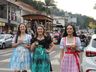 Festival Regional da Canção Alemã marca 5º dia da 15ª Deutsche Woche