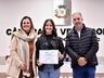 Parlamento Jovem empossa 17 estudantes em São Miguel do Oeste para mandato de 2025