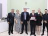 Ex-prefeito de Campo Erê recebe Título de Cidadão Honorário 