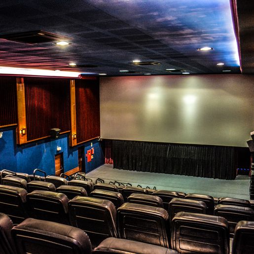Cine Peperi realiza promoção do meio ingresso e sessão extra de feriado