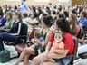 Cooper Itaipu promove evento alusivo ao Outubro Rosa