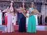 Definidas as novas soberanas da 18ª Festa da Fruta, em Mondaí
