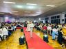 FOTOS: Núcleo da Mulher Empresária realiza ‘’Chá&Moda’’ com desfile