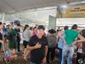 Confira a programação do último dia de Efrait