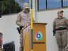 Polícia Militar de Itapiranga inaugura galeria de veteranos