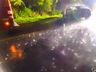 Homem morre em acidente de trânsito na BR-163 em São Miguel do Oeste