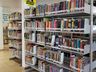 Crianças e idosos visitam com maior frequência Biblioteca Pública de Iporã do Oeste