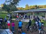 Ciclistas da região participam de Rota da Sustentabilidade