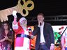 São Bernardino realiza Natal Luz 2021
