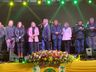Realizada solenidade de inauguração da Rua Coberta em Palma Sola