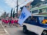   Desfile Cultural abre a 44ª Oktoberfest de Itapiranga