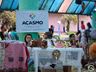 Dia do Trabalhador é marcado pela retomada do Palco Aberto e ações culturais 
