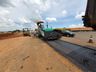 Iniciam obras de recomposição da SC-163 