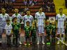 Liderando a Série Prata, São Miguel Futsal vence equipe de São Carlos