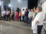 Realizado ato inaugural do novo Estádio Municipal de Esportes de Tunápolis