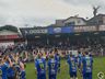 Real de Santa Fé Alta é campeão da Taça Amizade Série Ouro Itapiranga 2023