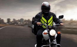 Inscrições abertas para a prestação do serviço de mototaxistas em São Miguel do Oeste