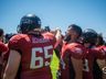 São Miguel Indians derrota Olympians e é Campeão da Copa Paraná 2022