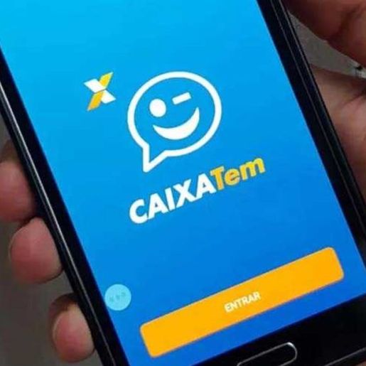 Caixa quer que trabalhadores usem aplicativo para acessar dinheiro do FGTS