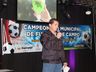 Lançamento do Campeonato Municipal de Itapiranga reúne 26 equipes