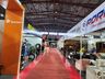 Inicia visitação ao parque de exposições da 11ª Efrait