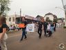 Desfile cívico celebra os 70 anos de emancipação de Itapiranga