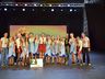 Escola Porto Novo de Itapiranga é destaque no Dança Catarina 