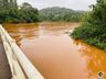 FOTOS: Itapiranga enfrenta a segunda cheia do Rio Uruguai neste mês de maio
