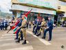 Itapiranga: Desfile de Sete de Setembro tem foco no civismo; fotos 