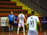 São Miguel Futsal vence equipe de Palmitos na estreia da LCF