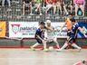 São Miguel Futsal/JONI GOOL vence Abelardense no detalhe e está na final