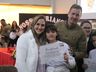 Proerd forma 170 alunos em São José do Cedro