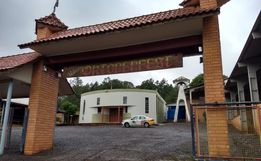 Definida data para Oktoberfest em São José do Cedro, mas sem baile