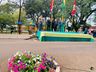 ITAPIRANGA: Desfile de Sete de Setembro reúne grande público; fotos 